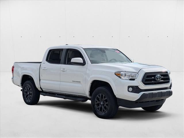 2023 Toyota Tacoma SR5 V6 photo 3