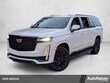 CADILLAC Escalade ESV