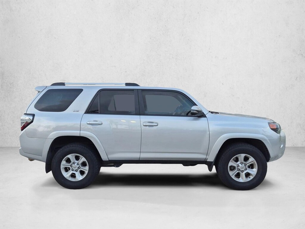 Used 2021 Toyota 4Runner SR5 Premium SUV