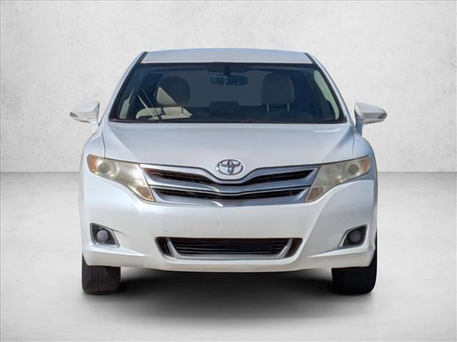 Used 2013 Toyota Venza LE with VIN 4T3ZA3BB7DU068950 for sale in Davie, FL