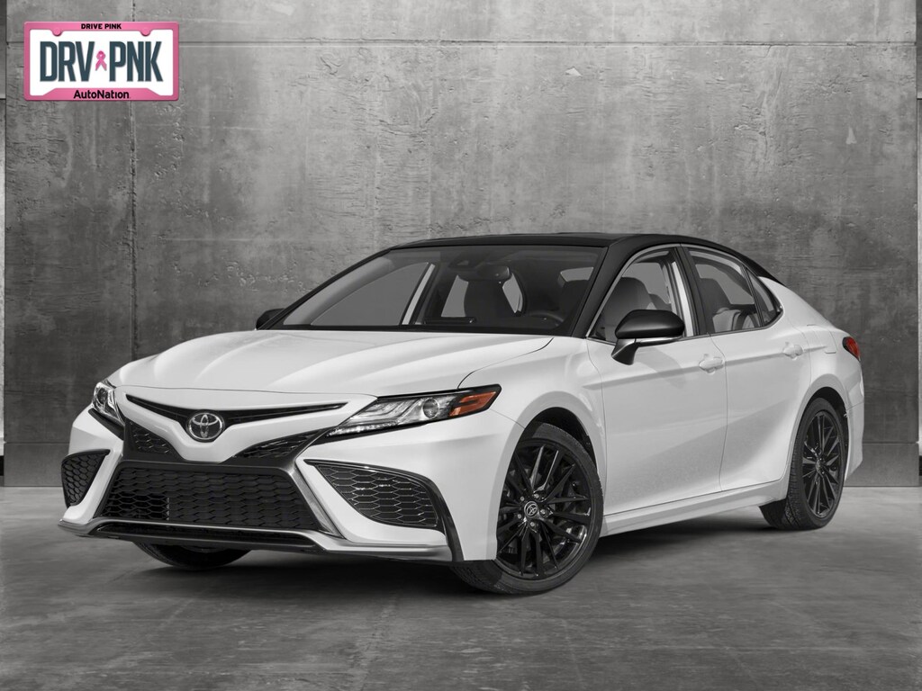 New 2024 Toyota Camry For Sale at AutoNation Toyota Weston VIN New 2024 Toyota Camry For Sale at AutoNation Toyota Weston VIN