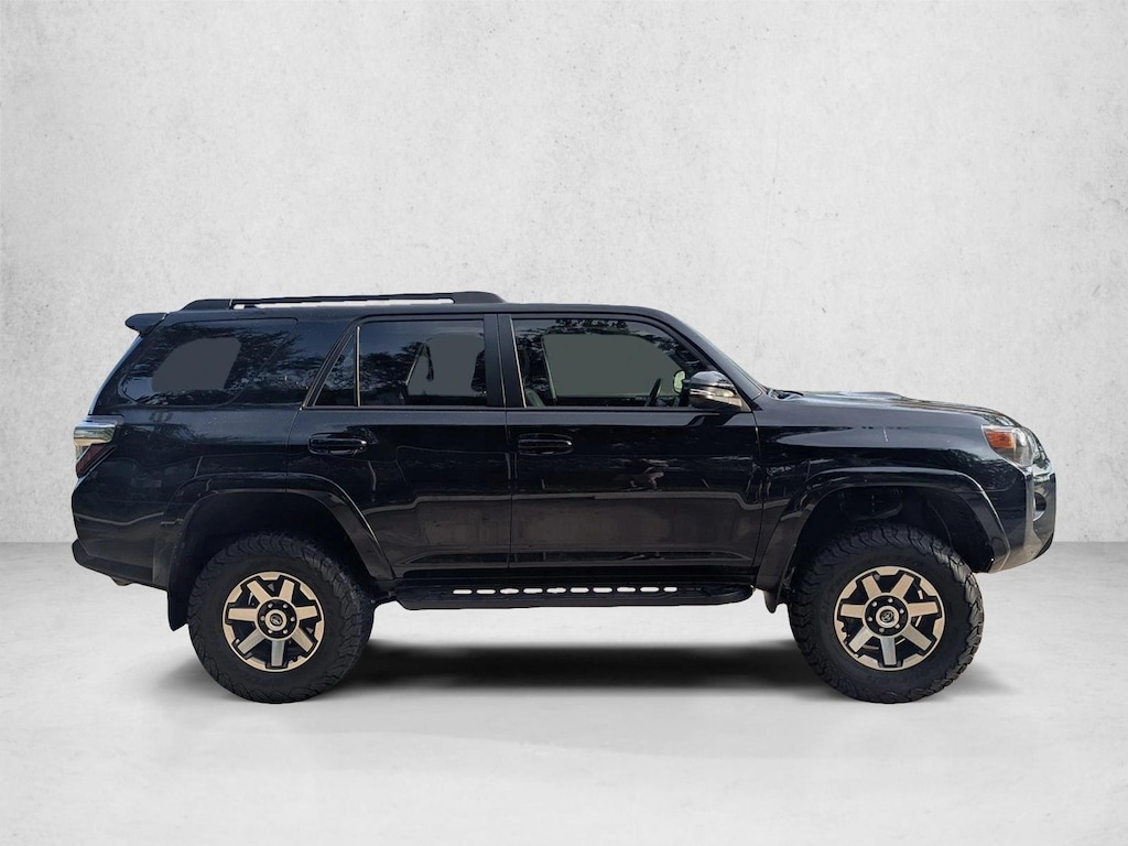 Used 2023 Toyota 4Runner TRD Off Road Premium SUV