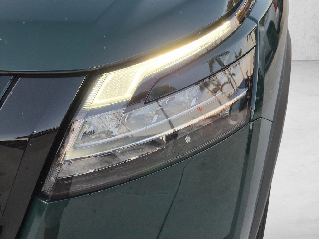 Used 2023 Nissan Pathfinder Platinum SUV
