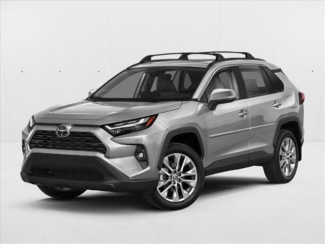 2024 Toyota RAV4 XLE Premium FWD's photo