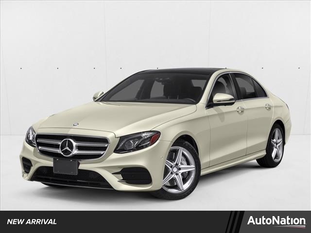 2017 Mercedes-Benz E-Class E300's photo