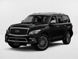  INFINITI QX80