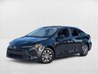 Toyota Corolla Hybrid