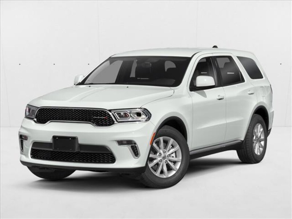 Used 2022 Dodge Durango GT SUV