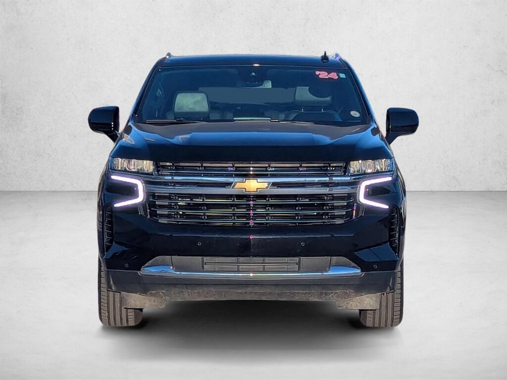 Used 2024 Chevrolet Tahoe LT SUV