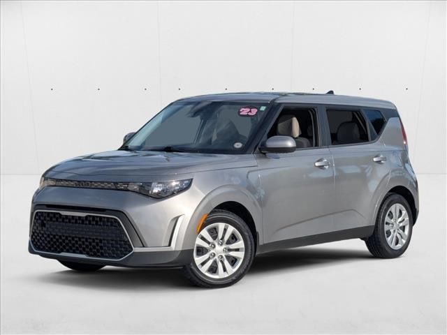 2023 Kia Soul