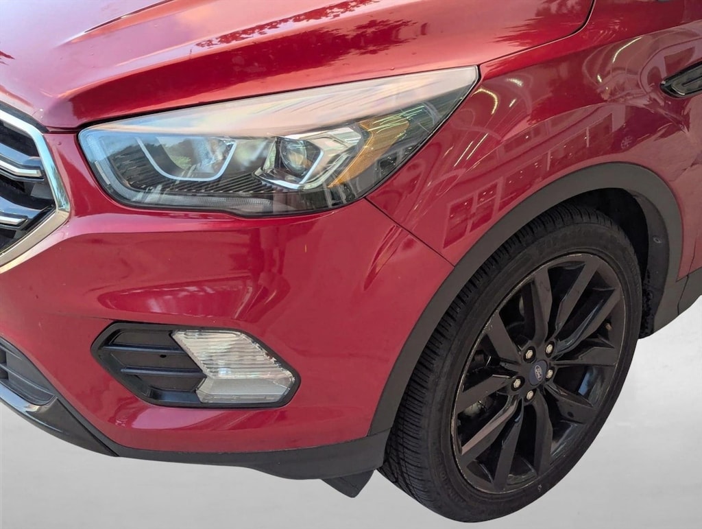 Used 2019 Ford Escape SE SUV