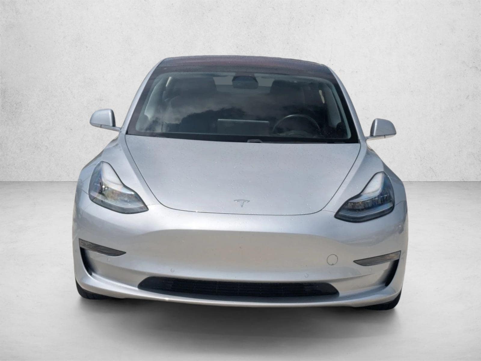Used 2018 Tesla Model 3 Long Range with VIN 5YJ3E1EA5JF098919 for sale in Davie, FL