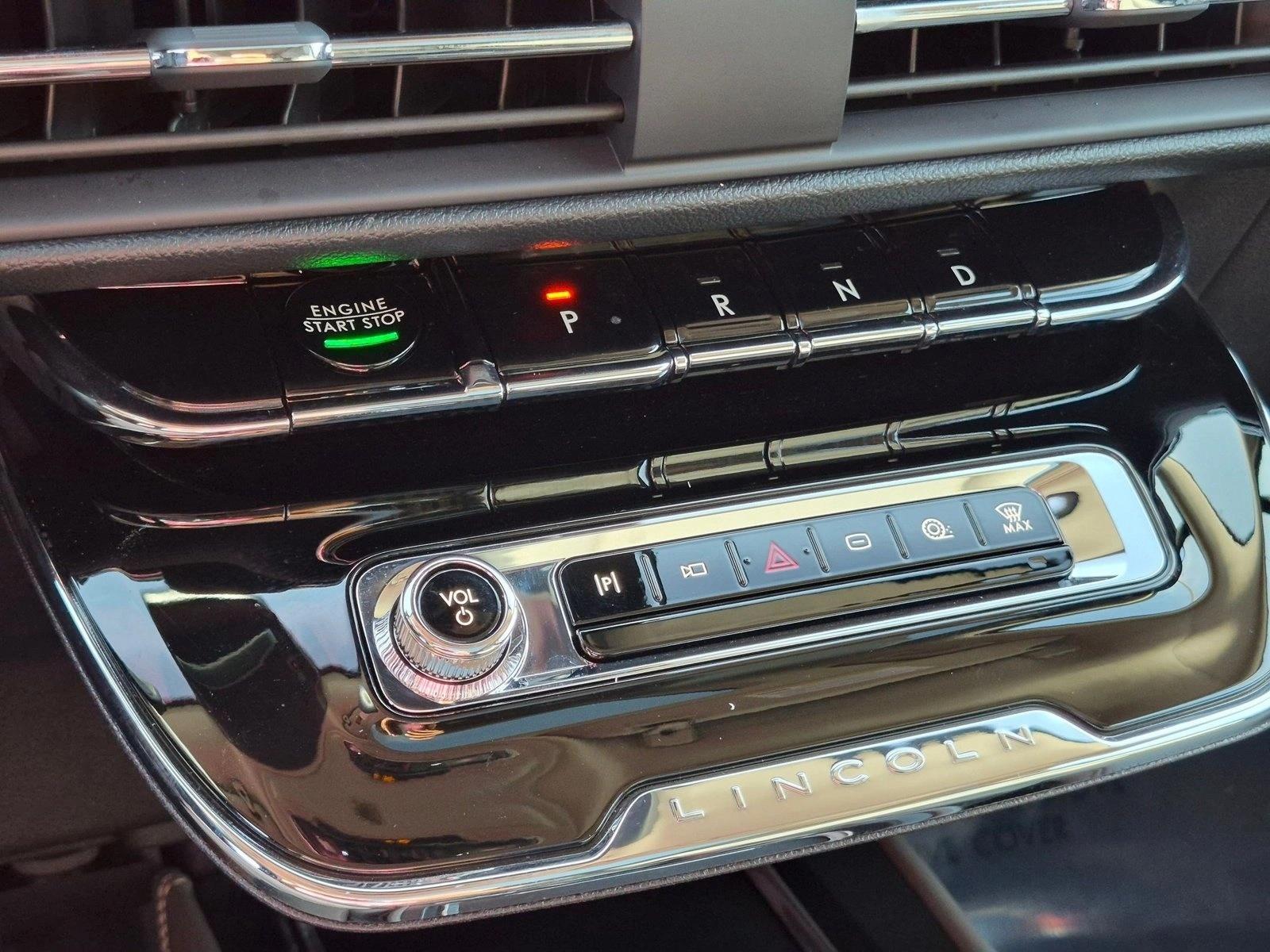 2025 Lincoln Corsair Grand Touring - Photo 11