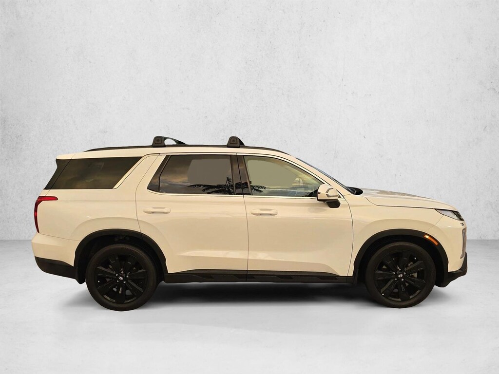 Used 2025 Hyundai Palisade XRT SUV