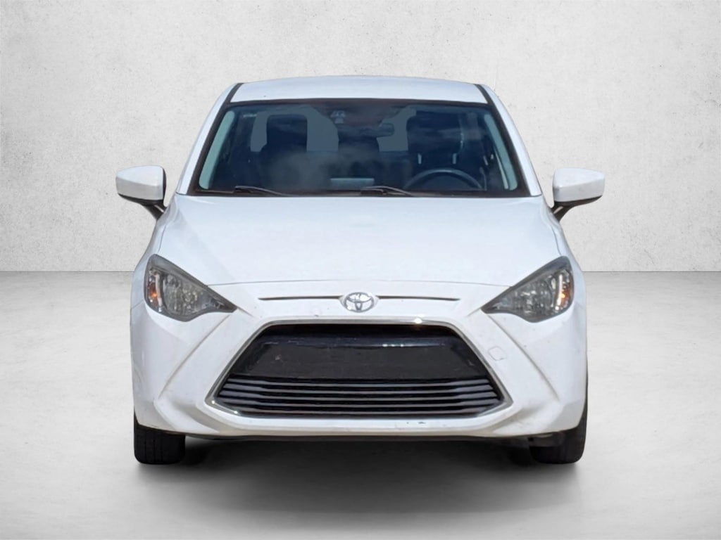Used 2018 Toyota Yaris iA Base Sedan