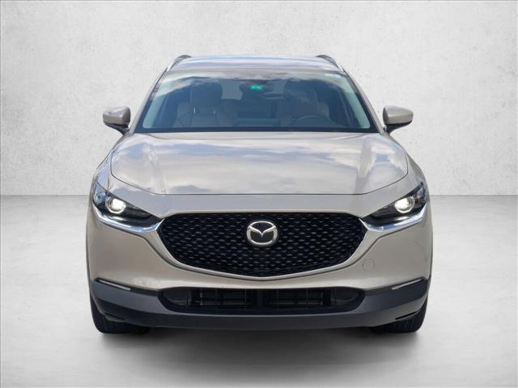 Used 2023 Mazda CX-30 2.5 S Preferred Package SUV