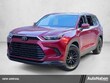  Toyota Grand Highlander
