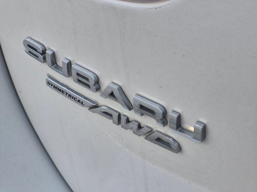 Used 2021 Subaru Forester Premium SUV