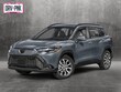  Toyota Corolla Cross Hybrid