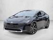  Toyota Prius Plug-In Hybrid