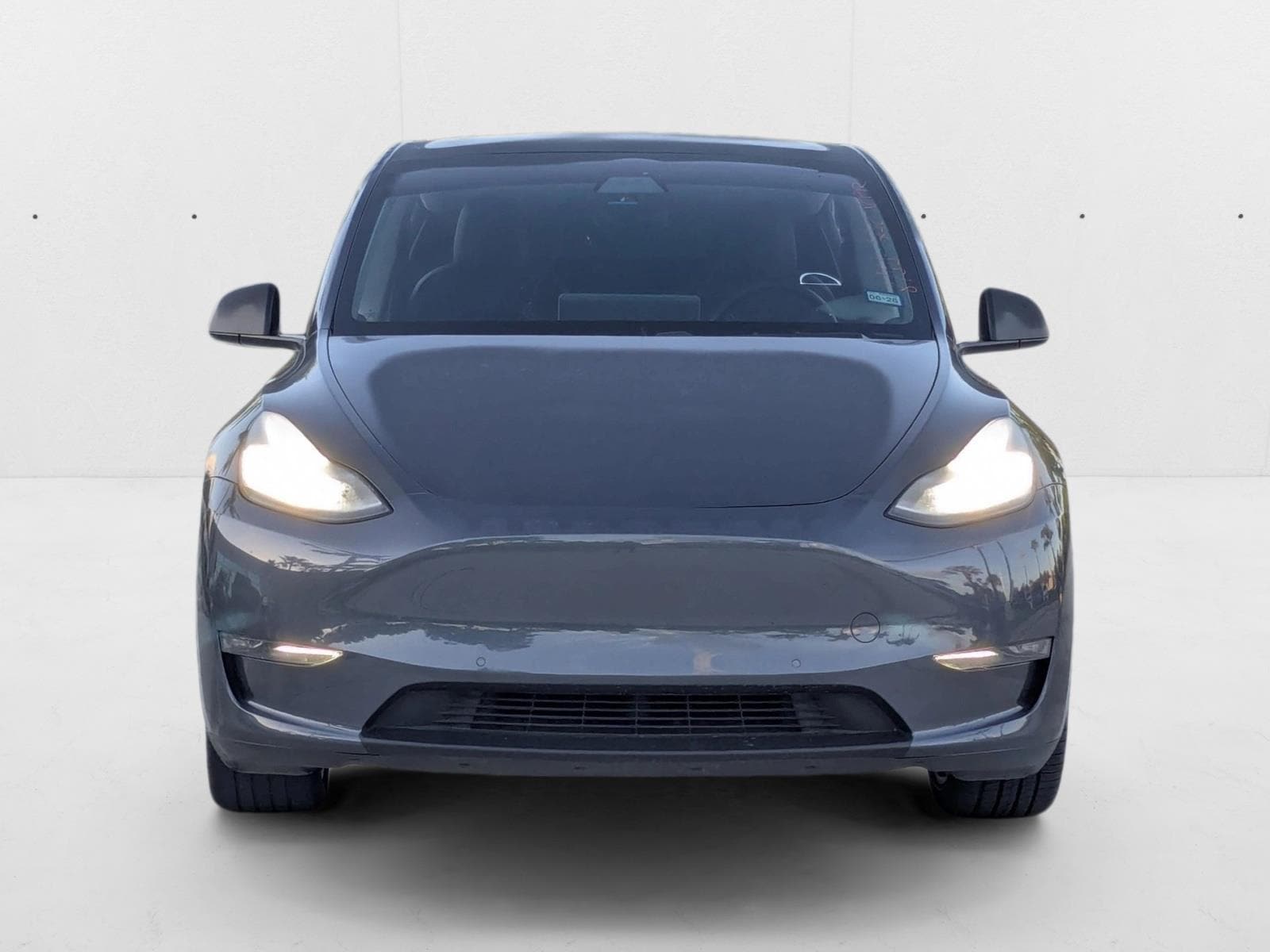 Used 2021 Tesla Model Y Long Range with VIN 5YJYGDEE5MF062236 for sale in Davie, FL
