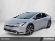  Toyota Prius Plug-In Hybrid