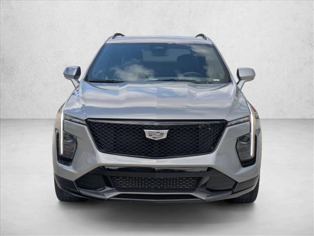 Used 2024 CADILLAC XT4 Sport SUV