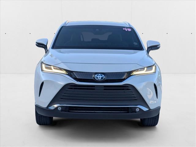 2023 Toyota Venza XLE photo 2