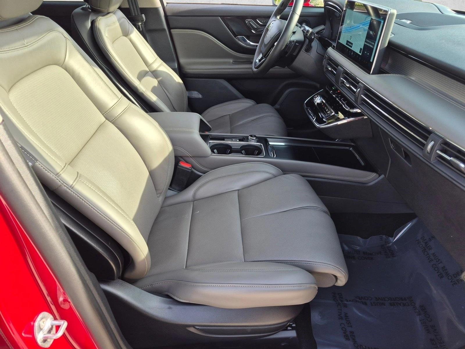 2025 Lincoln Corsair Grand Touring - Photo 21