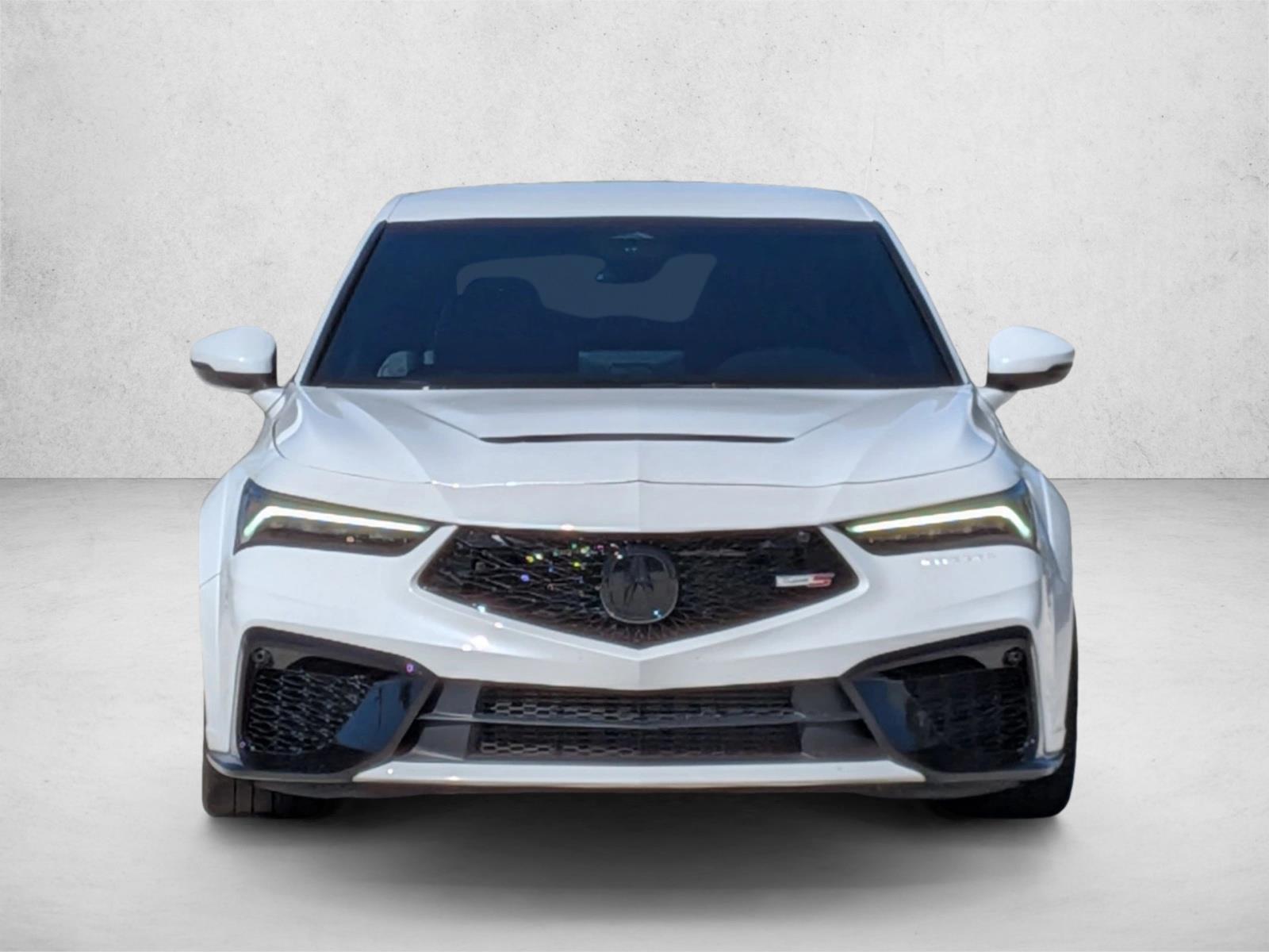 2024 Acura Integra Type S photo 2