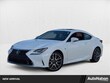 LEXUS RC 350