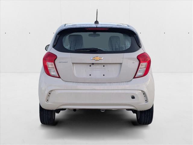 2021 Chevrolet Spark 1LT photo 3