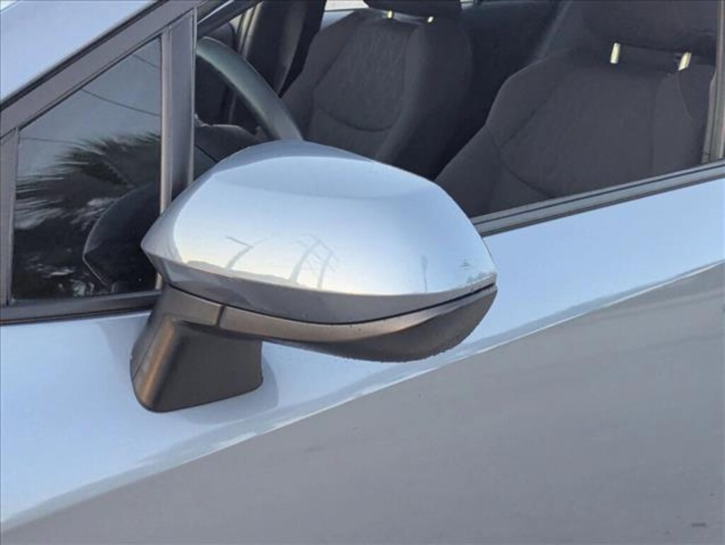 Certified 2022 Toyota