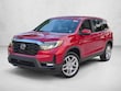  Honda Passport