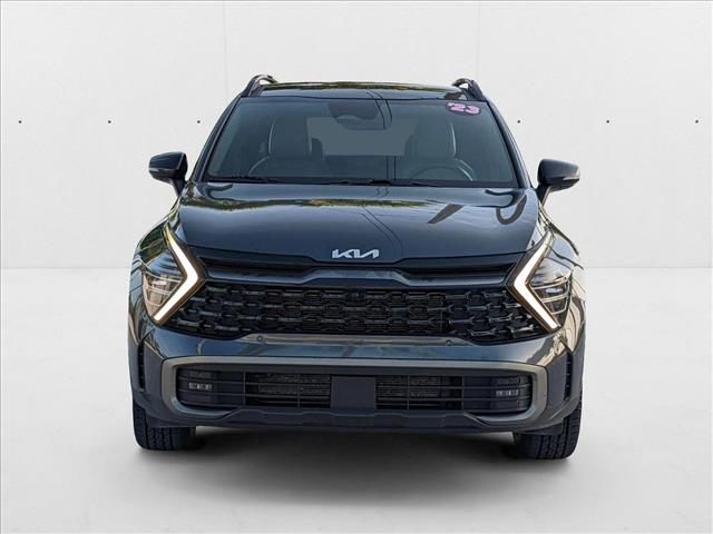 2023 Kia Sportage X-Pro Prestige photo 2