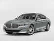  BMW 740i