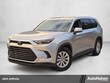  Toyota Grand Highlander