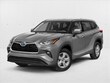 Toyota Highlander Hybrid