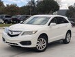  Acura RDX