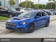  Subaru WRX