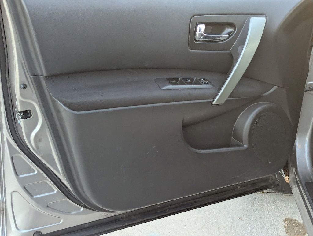 Used 2012 Nissan Rogue S AWD SUV