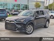  Toyota Grand Highlander