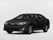 Toyota Camry Hybrid