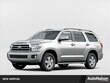  Toyota Sequoia
