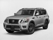  Nissan Armada