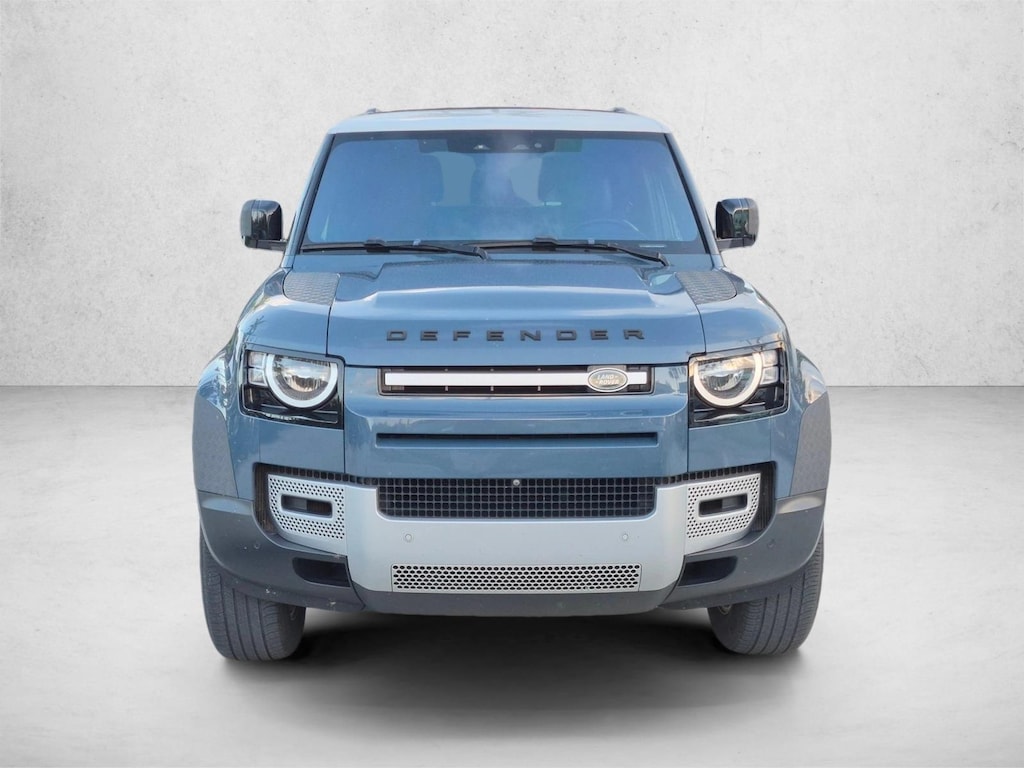 Used 2022 Land Rover Defender S SUV