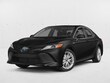  Toyota Camry Hybrid