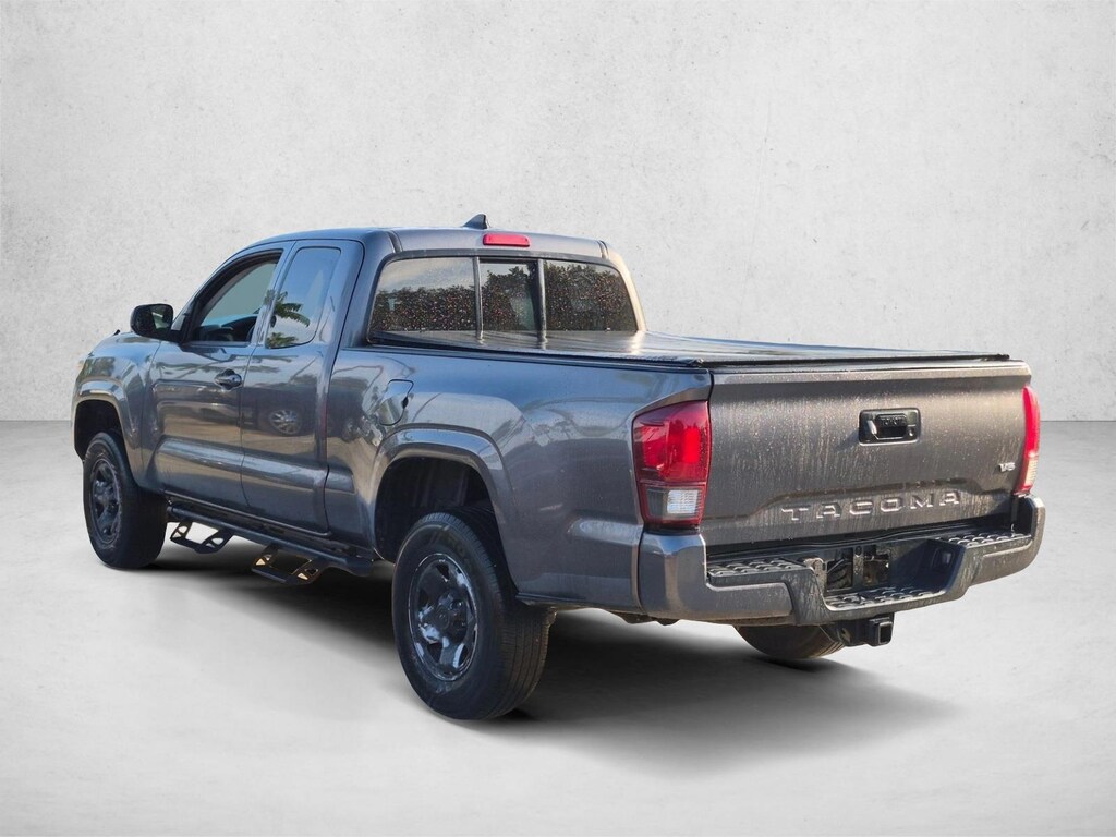 Used 2019 Toyota Tacoma SR V6 Truck Access Cab