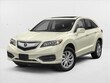  Acura RDX