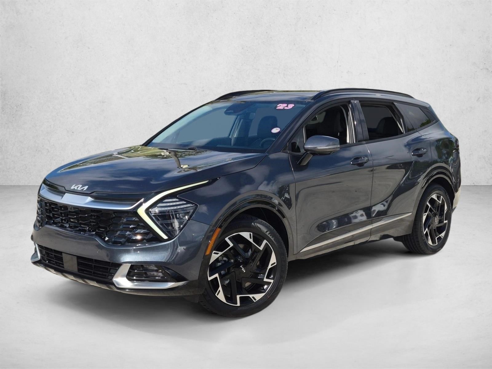 2023 Kia Sportage SX Prestige